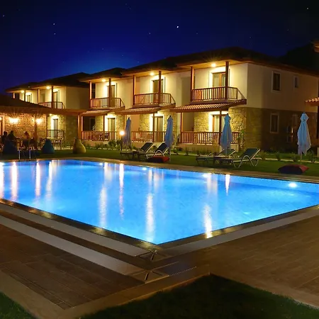 Karaincir Datca Hotel Emecik