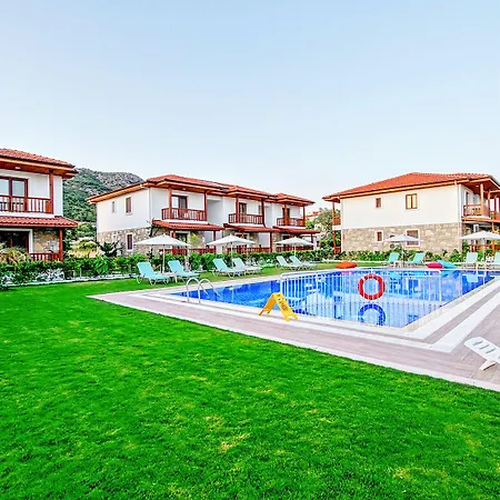 Karaincir Datca إيميجيك