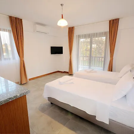 Karaincir Datca فندق 3*
