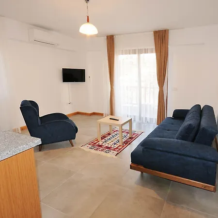 Karaincir Datça Hotel 3*