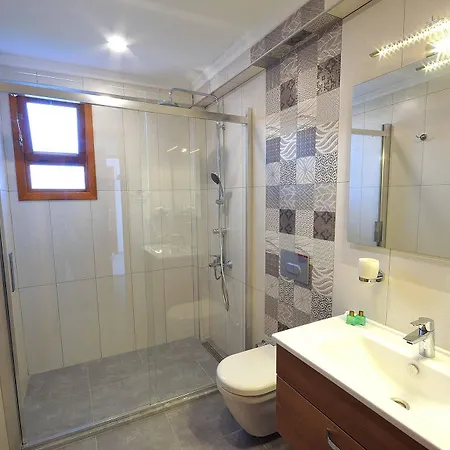 Hotel Karaincir Datca