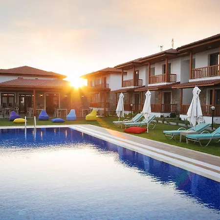 Karaincir Datca Hotel Emecik