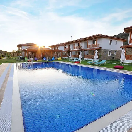 Karaincir Datca Hotel Emecik