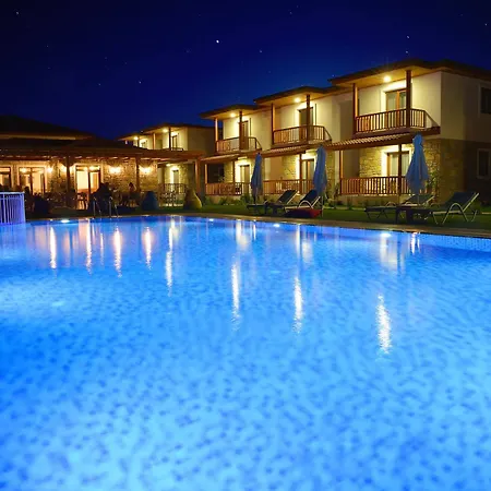 Karaincir Datca Hotel