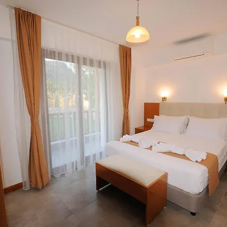 Karaincir Datca 3* Emecik