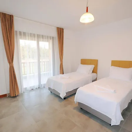 Karaincir Datca 3* Emecik