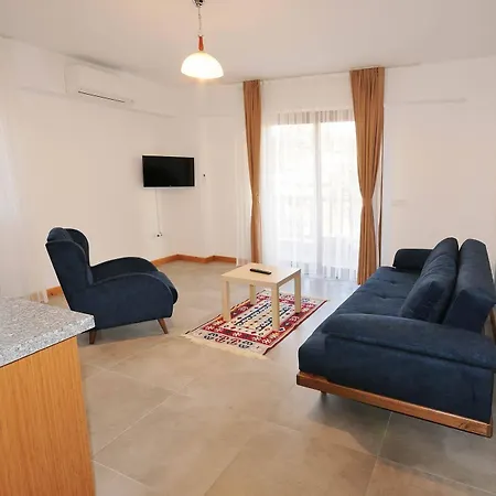Karaincir Datca Hotel