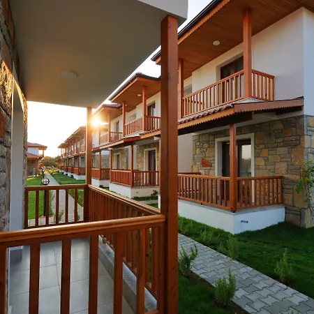 Hotel Karaincir Datca