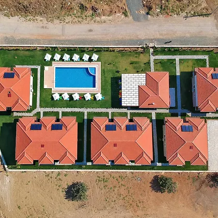 Karaincir Datca فندق إيميجيك