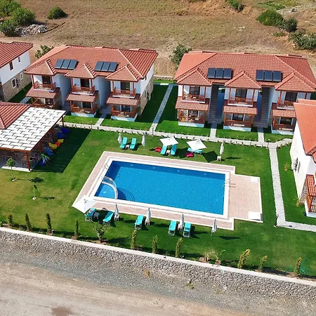 Karaincir Datca Hotel 3*