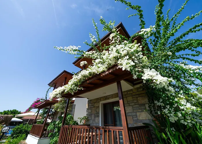 Hotel Karaincir Datca