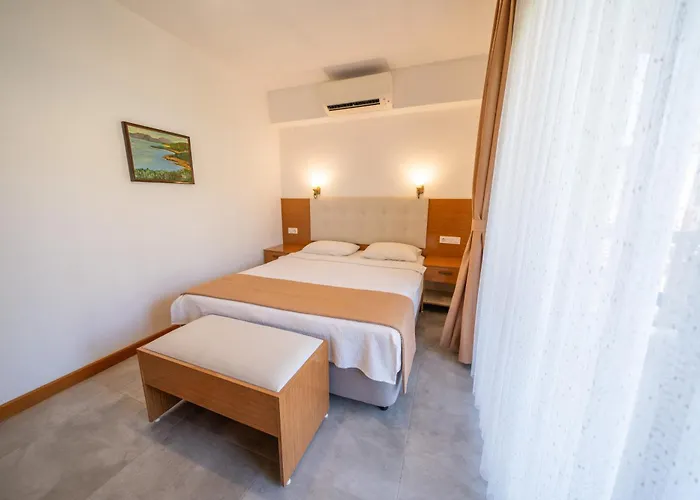 Karaincir Datca Hotel Emecik