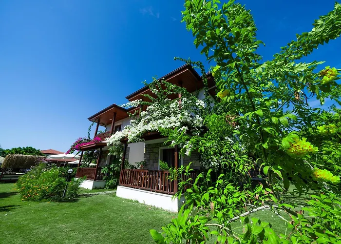 Karaincir Datca 3* Emecik