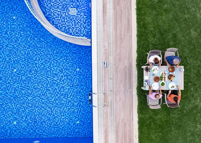 Karaincir Datca 3* Emecik