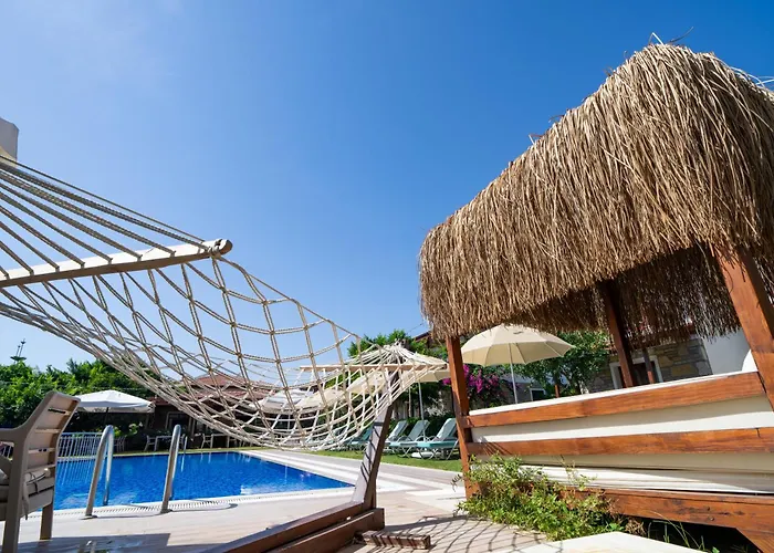 Karaincir Datca 3* Emecik