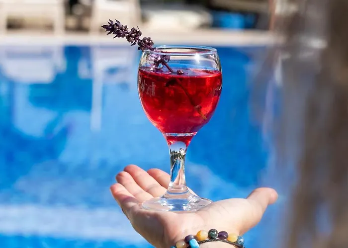 Hotel Karaincir Datca Emecik