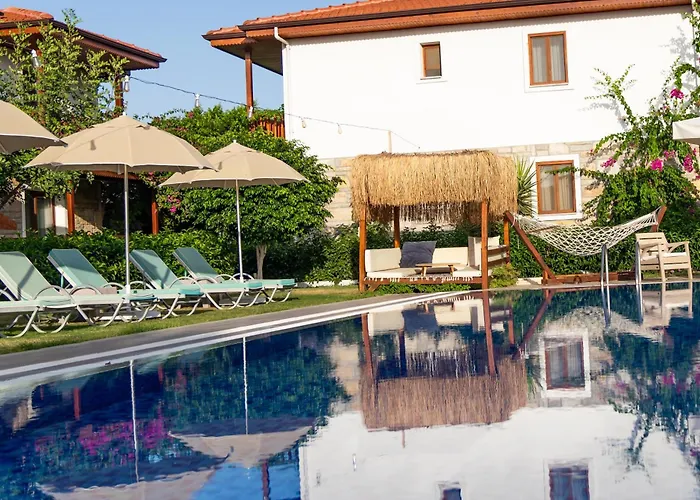 Hotel Karaincir Datca 3*