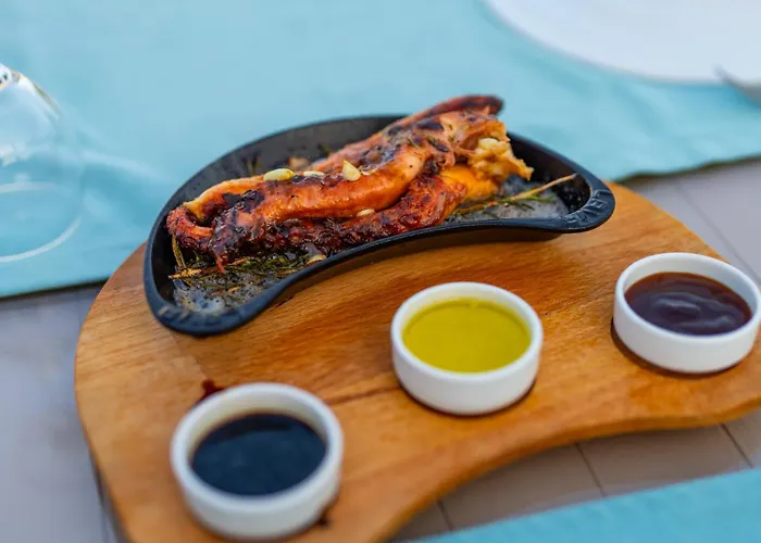 Hotel Karaincir Datca 3*