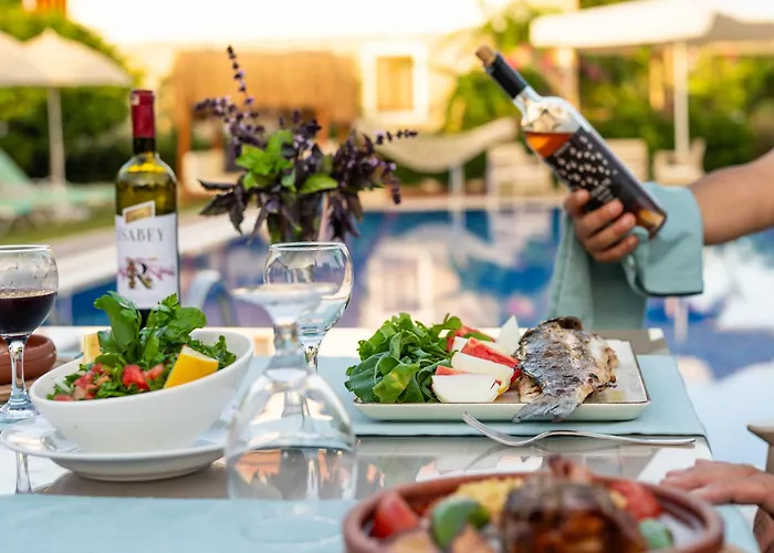 Hotel Karaincir Datca