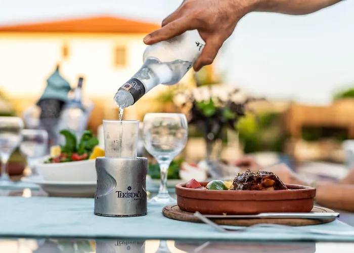 Hotel Karaincir Datca