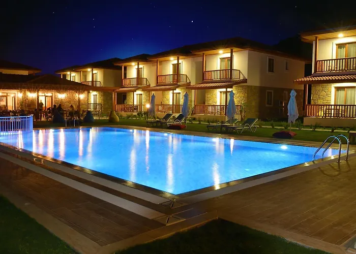 Karaincir Datca Hotel Emecik