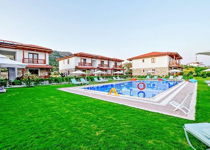 Karaincir Datca Emecik