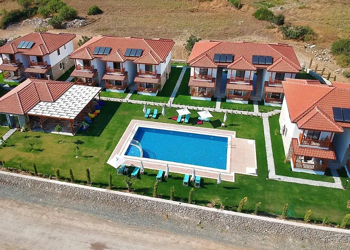 Karaincir Datca Hotel